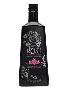 Tequila Rose 70cl